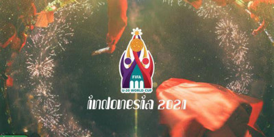 Bangga Bro, Indonesia Tuan Rumah Piala Dunia U-20 2021 thumbnail